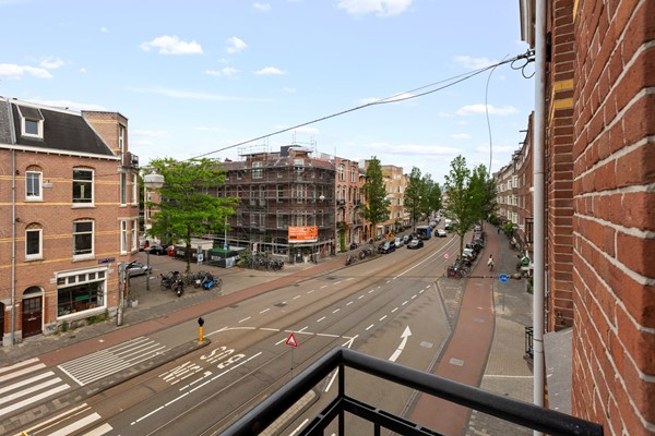 Medium property photo - Admiraal de Ruijterweg 266-2, 1055 MR Amsterdam